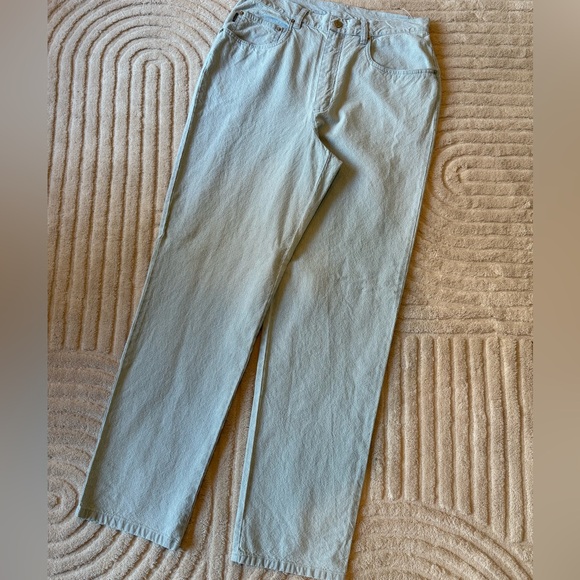 Ralph Lauren Denim - Ralph Lauren 90’s Pants